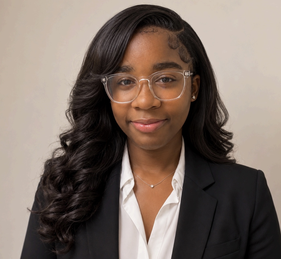 Mariah Bowles, RealChill Education High School Cohort scholar